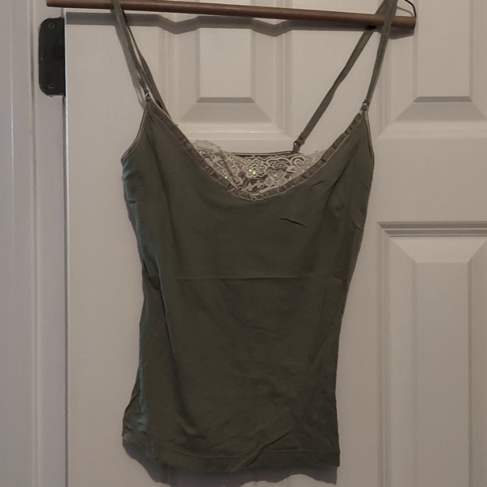 Hollister camisole